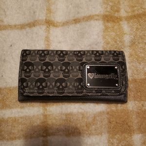 Loungefly wallet